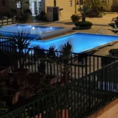 2 Bedroom Apartment In Bugibba St. Paul's Bay Buitenkant foto