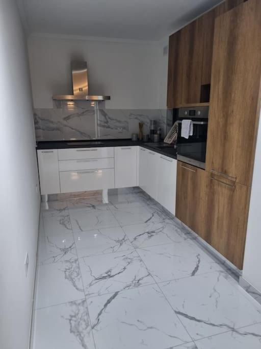 2 Bedroom Apartment In Bugibba St. Paul's Bay Buitenkant foto