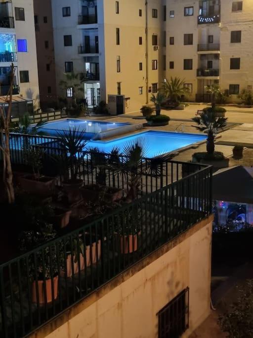 2 Bedroom Apartment In Bugibba St. Paul's Bay Buitenkant foto